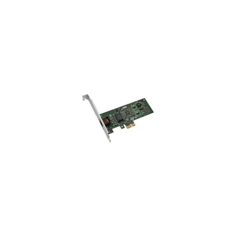 Intel Gigabit PRO/1000 CT Intel Gigabit PRO/1000 CT